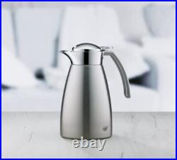 Alfi 3527205060 Gusto Carafe à Café et à Thé Aluminium 600 ml