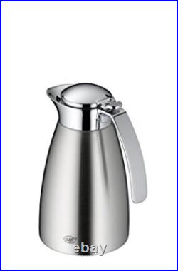 Alfi 3527205060 Gusto Carafe à Café et à Thé Aluminium 600 ml