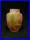 Ancien-Petit-Vase-Art-Nouveau-Emile-Galle-Feuilles-De-Platane-01-krcs