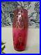 Ancien-Vase-Art-Nouveau-En-Verre-Rose-Rouge-Decor-D-abeille-Dore-Style-Legras-01-crt