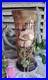 Ancien-Vase-En-Verre-Violet-Legras-Decor-Emaille-De-Fleurs-Pavots-Art-Nouveau-01-ro