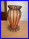 Ancien-vase-en-verre-et-fer-forge-motif-Clichy-MITRANI-Deco-vintage-01-wes