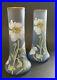 Art-Nouveau-vers-1900-Paire-de-vase-en-verre-emaille-decors-aux-anemones-01-sh