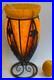 Art-deco-vase-pate-de-verre-et-fer-forge-LE-VERRE-FRANCAIS-Charles-Schneider-01-orn