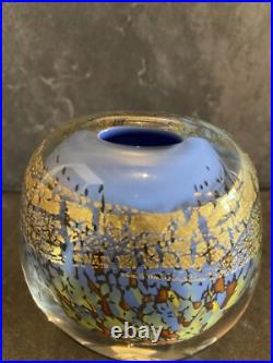 Artiste Vase soliflore verre Maxence Parot Artiste Vase soliflore verre Maxence Parot