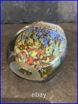 Artiste Vase soliflore verre Maxence Parot Artiste Vase soliflore verre Maxence Parot