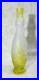 Baccarat-Acid-Etched-Glass-Vase-Cristal-Grave-Acide-Fleur-De-Couleur-Colore-Vert-01-wjku