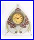 Baccarat-Pendulette-Fond-Givre-Emaille-Cristal-Art-Nouveau-1900-Clock-01-df