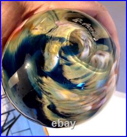 Bernard Aconito Flacon Fleur Avec Son Bouchon