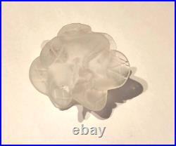 Bernard Aconito Flacon Fleur Avec Son Bouchon