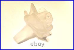 Bernard Aconito Flacon Fleur Avec Son Bouchon