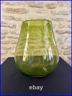 Claude Morin Vase