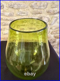 Claude Morin Vase