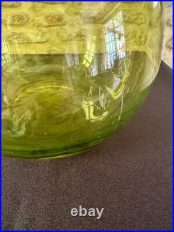 Claude Morin Vase