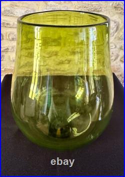Claude Morin Vase