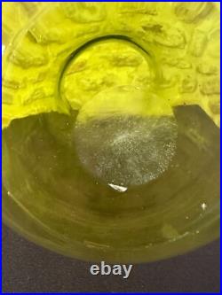 Claude Morin Vase