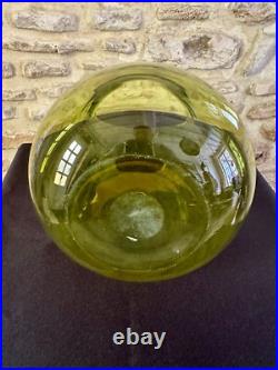 Claude Morin Vase