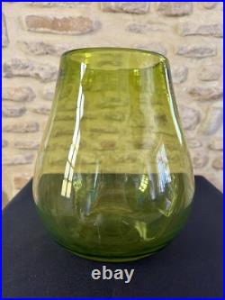 Claude Morin Vase