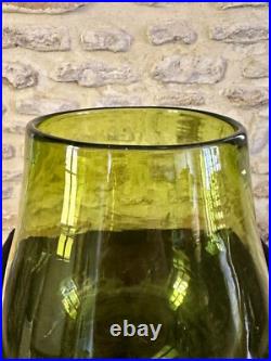 Claude Morin Vase