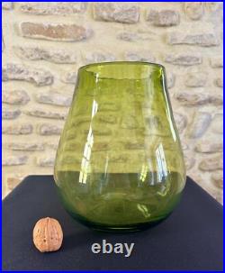 Claude Morin Vase