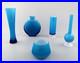 Collection-de-verre-d-art-suedois-5-vases-turquoise-au-design-moderne-01-jc