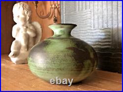 Élégant Vase Kistuer en Parfait État Pièce Rare et Collectionneur