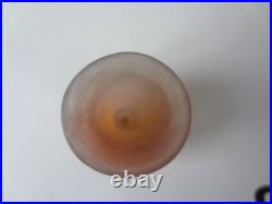 Emile Galle Vase Soliflore