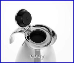 Esmeyer 305-078 Pichet Isotherme Empire double paroi 18/10 incassable Conten Esmeyer 305-078 Pichet Isotherme Empire double paroi 18/10 incassable Conten