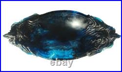 Etienne Leperlier Pte De Verre Baguier Décorchemont No Amalric Argy-rousseau Etienne Leperlier Pte De Verre Baguier Décorchemont No Amalric Argy-rousseau