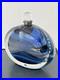 Flacon-verre-souffle-signe-H-RASPAIL-verrerie-D-ALLEX-01-rpt