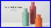 Floral-Bottle-Vase-Set-01-epvv