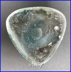 François Decorchemont Pte De Verre Rare Pièce Unique No Amalric Argy-rousseau François Decorchemont Pte De Verre Rare Pièce Unique No Amalric Argy-rousseau