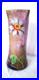 GRAND-VASE-VERRE-LEGRAS-MONTJOYE-1900-DECOR-EMAILLE-FLEUR-MUGUET-DORE-H-28-cm-01-cd