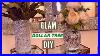 Glam-Dollar-Tree-Diy-How-To-Glam-Up-A-Vase-With-Crushed-Glass-Mirror-01-ujr