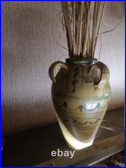 Grand Vase Ancien