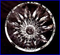 Grand Vase Cristal de Baccarat Modèle Brigitte 3,8 kg