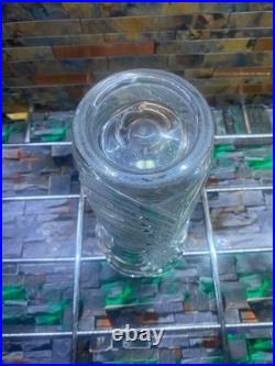 Grand Vase En Cristal 30 CM 3,100 KG