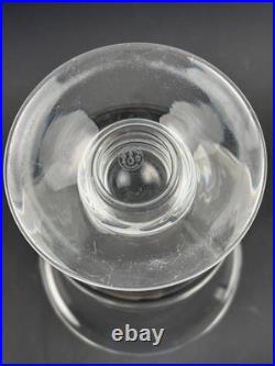 Grand Vase Médicis en Cristal de Baccarat