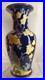 Grand-vase-ancien-en-ceramique-Bleu-motif-fleurs-01-hssa