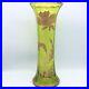 Grand-vase-cristal-souffle-colore-vert-olive-emaille-dore-Baccarat-Art-Nouveau-01-zf