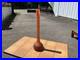 Grand-vase-soliflore-vintage-en-verre-souffle-orange-et-rouge-01-lsr