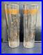 Grande-Paire-De-Vases-Baccarat-Saint-Louis-Ou-Autres-Decor-Givre-Et-Dore-Ht-36cm-01-dz