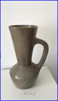 Imposant vase vintage de Max Idlas