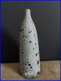 Jean Pierre Viot Tres Beau Vase Ancien