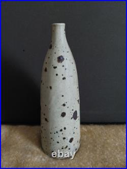 Jean Pierre Viot Tres Beau Vase Ancien