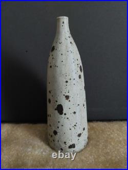 Jean Pierre Viot Tres Beau Vase Ancien