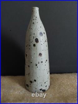 Jean Pierre Viot Tres Beau Vase Ancien