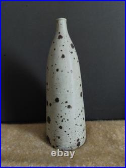 Jean Pierre Viot Tres Beau Vase Ancien