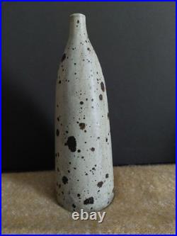 Jean Pierre Viot Tres Beau Vase Ancien