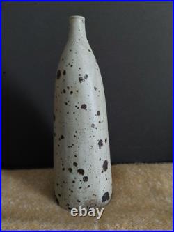 Jean Pierre Viot Tres Beau Vase Ancien